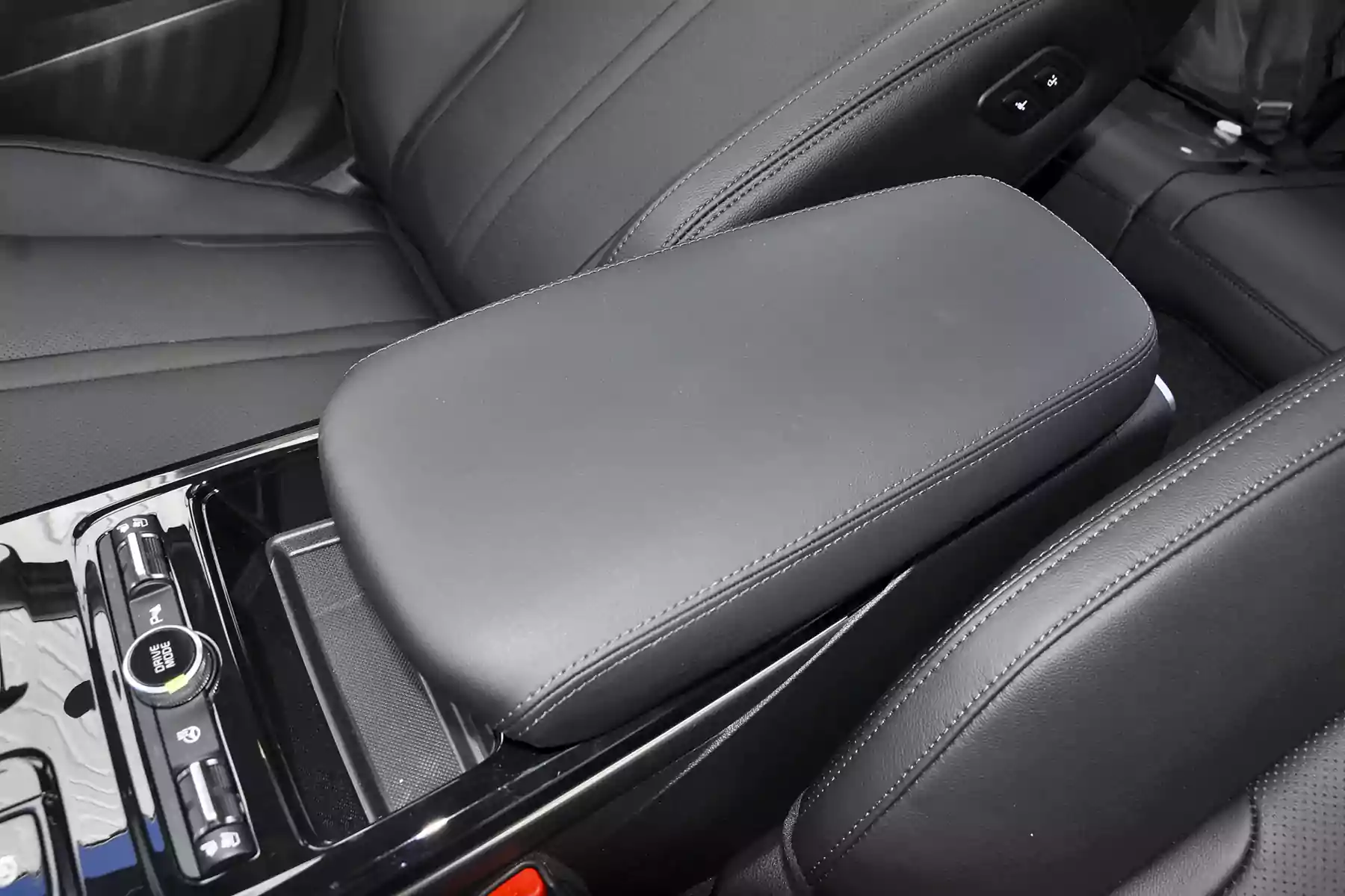 Kia K5 picture (10)