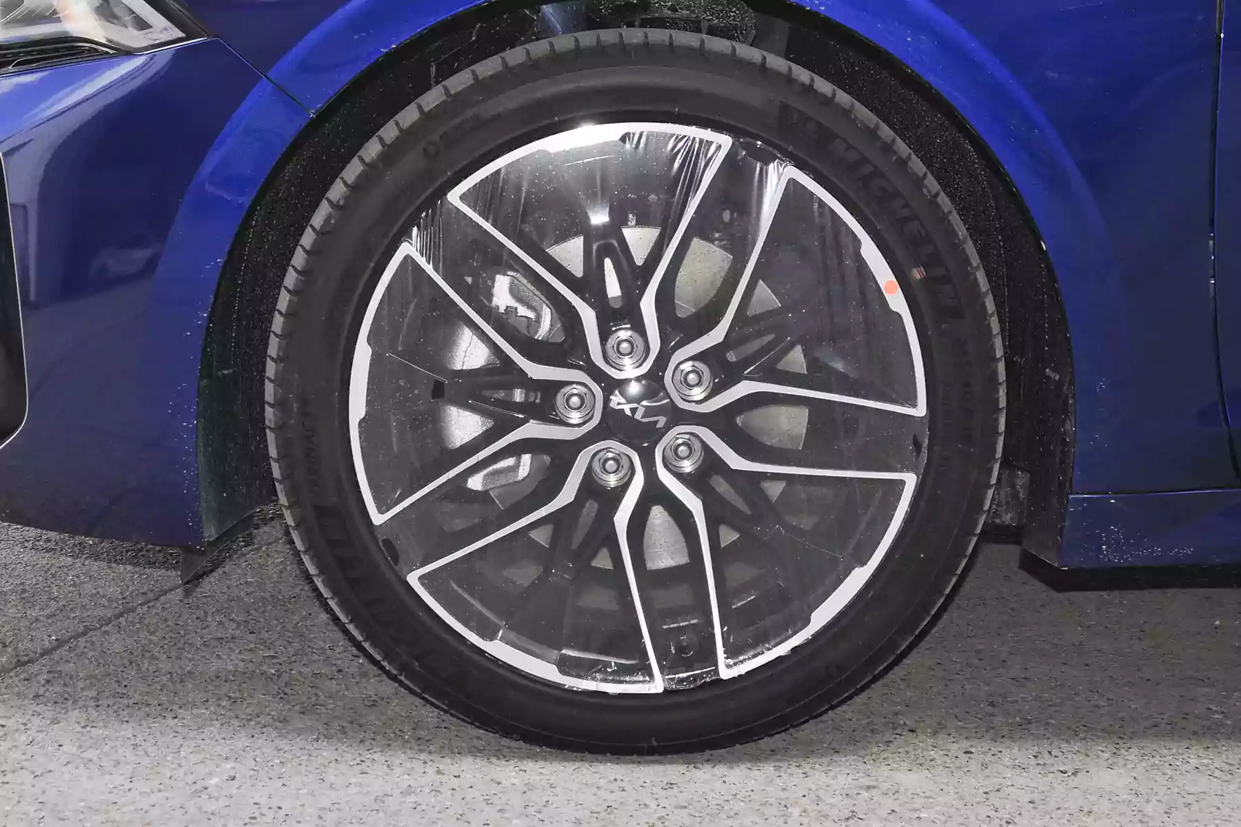 Kia K5 picture (8)